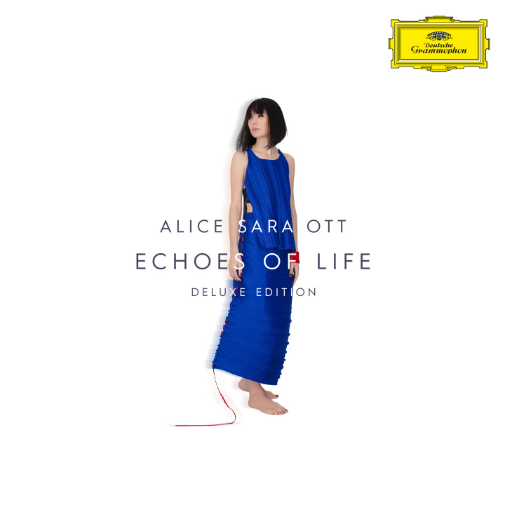 Alice Sara Ott - Echoes of Life (Deluxe Edition)