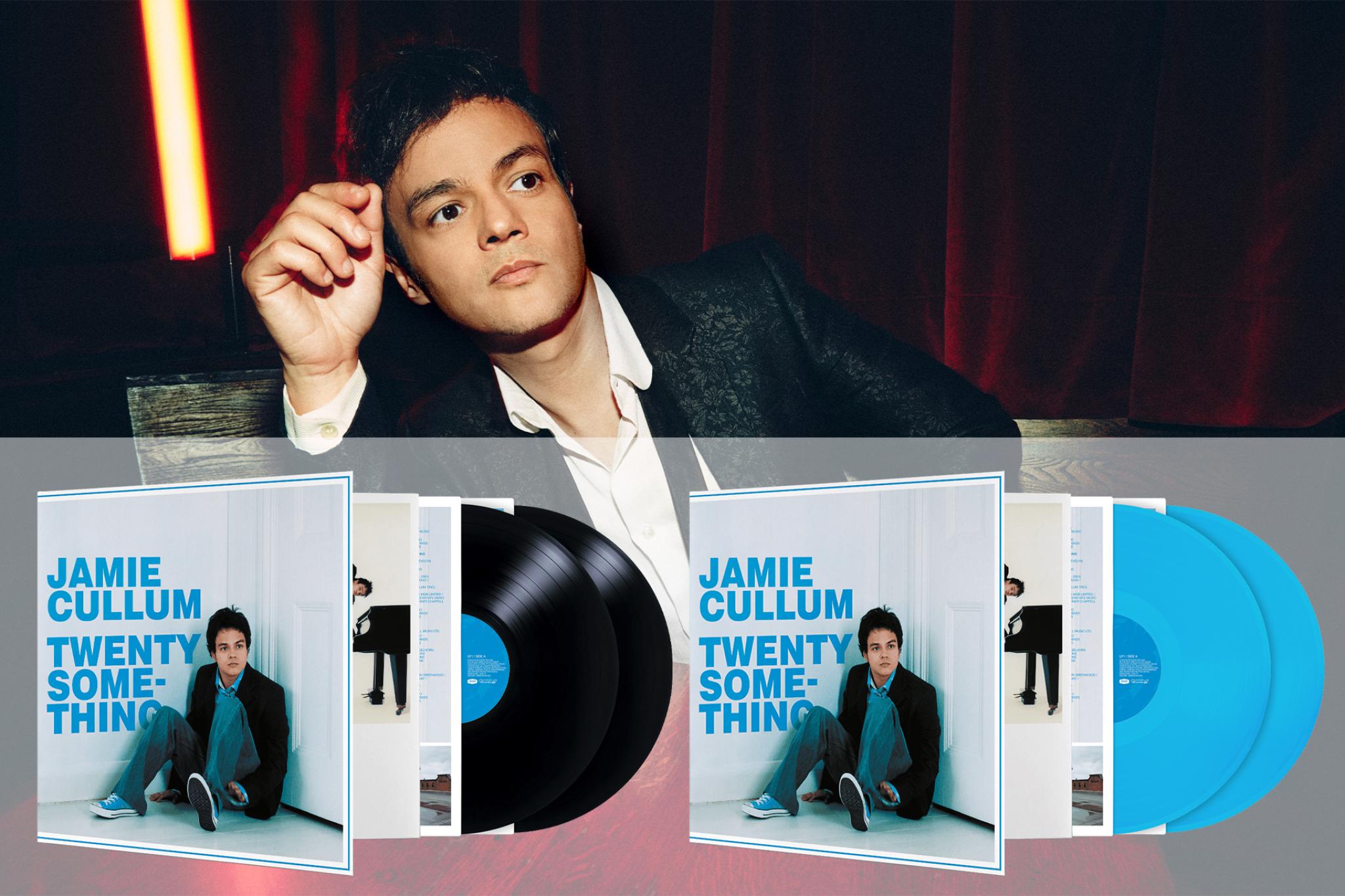 Jamie Cullum