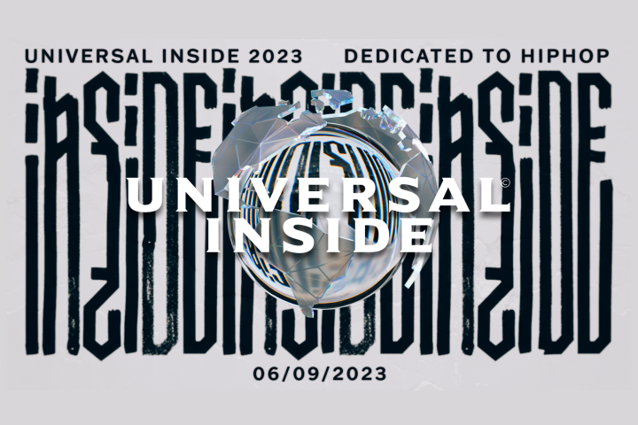 UNIVERSAL MUSIC feiert 50 Jahre Hip-Hop und zeigt Highlights und Trends der kommenden Monate
