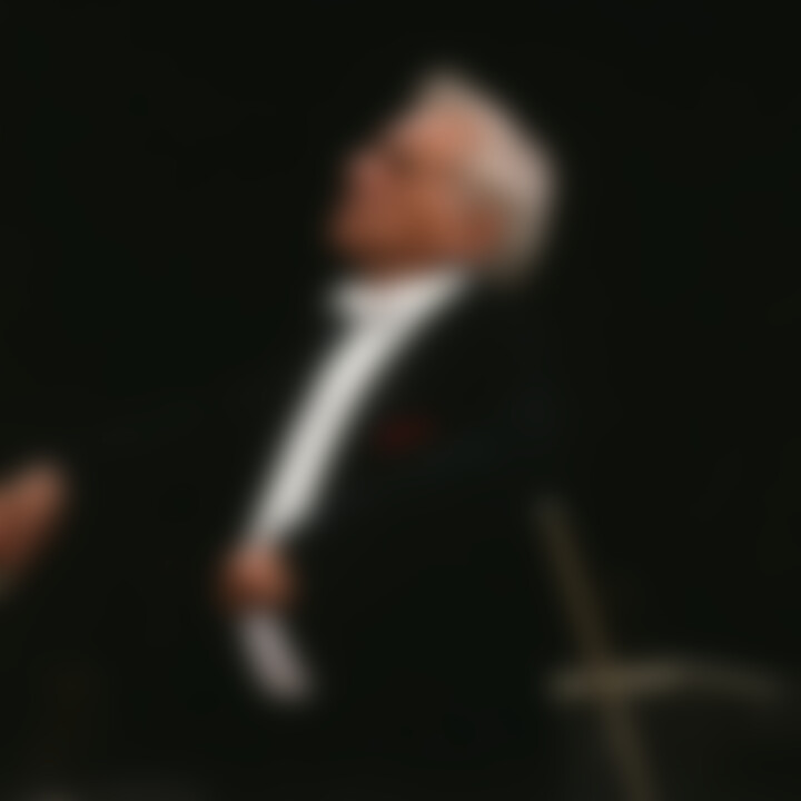Leonard Bernstein conducts Tchaikovsky: Symphony No. 5 on STAGE+
