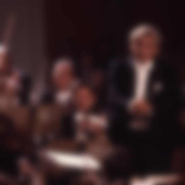 Bernstein conducts Mahler: Symphony No. 1 (1974) on STAGE+