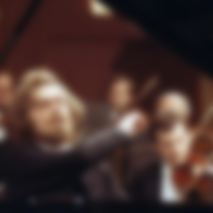 Krystian Zimerman & Leonard Bernstein: The Beethoven Piano Concertos on STAGE+