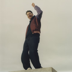 Cian Ducrot “Victory” (2023)