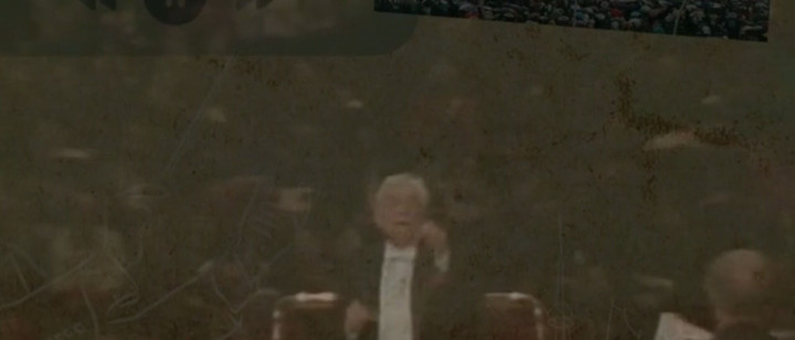 Leonard Bernstein - A Glimpse of his Genius (Trailer)