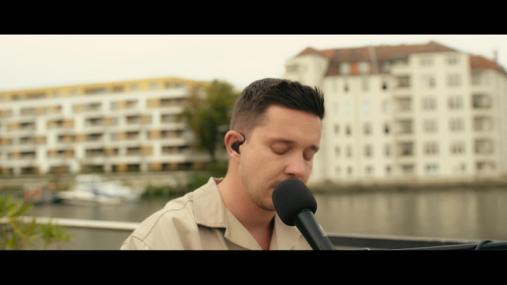 Changes (Acoustic Version)