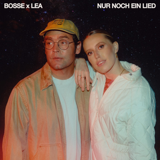 Nur noch ein Lied Cover