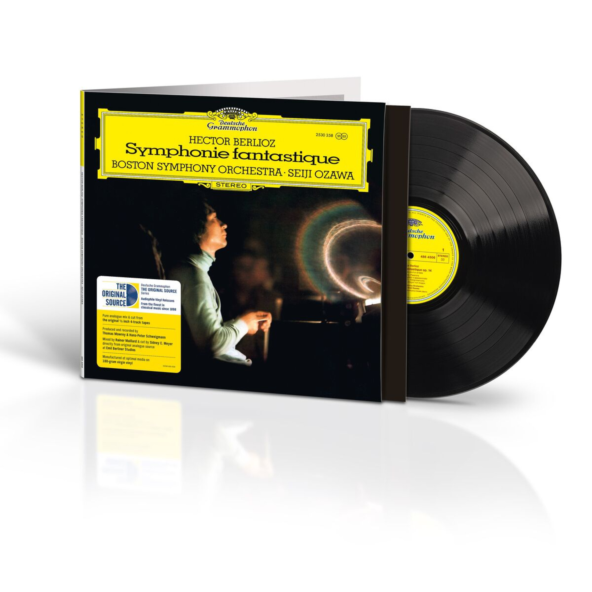 Der offizielle Shop der Deutschen Grammophon Der offizielle Shop der Deutschen Grammophon