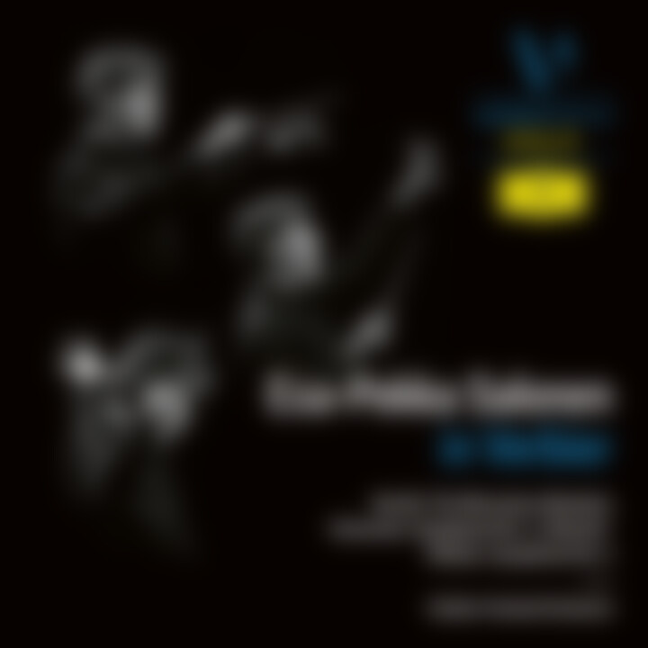 Esa-Pekka Salonen in Verbier (Bartók: The Miraculous Mandarin - Schumann: Symphonie No. 3 "Rhenish" - Sibelius: Symphonie No. 5)