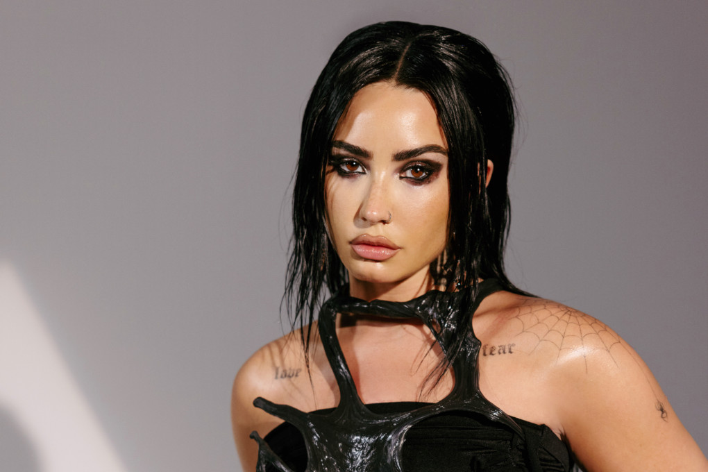 Demi Lovato 