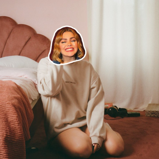 Louane
