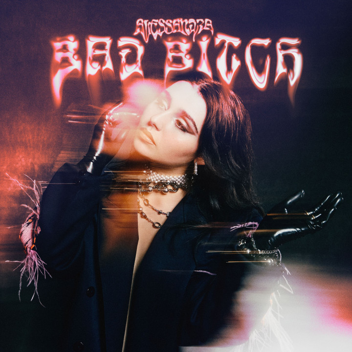 Alessandra-BadBitch-artwork.jpg