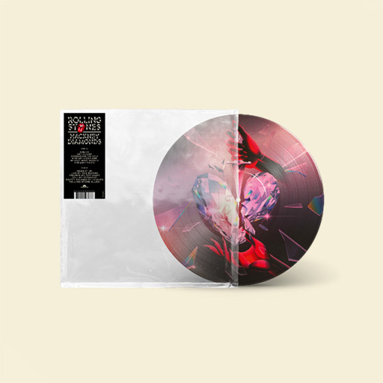 Picture Disc