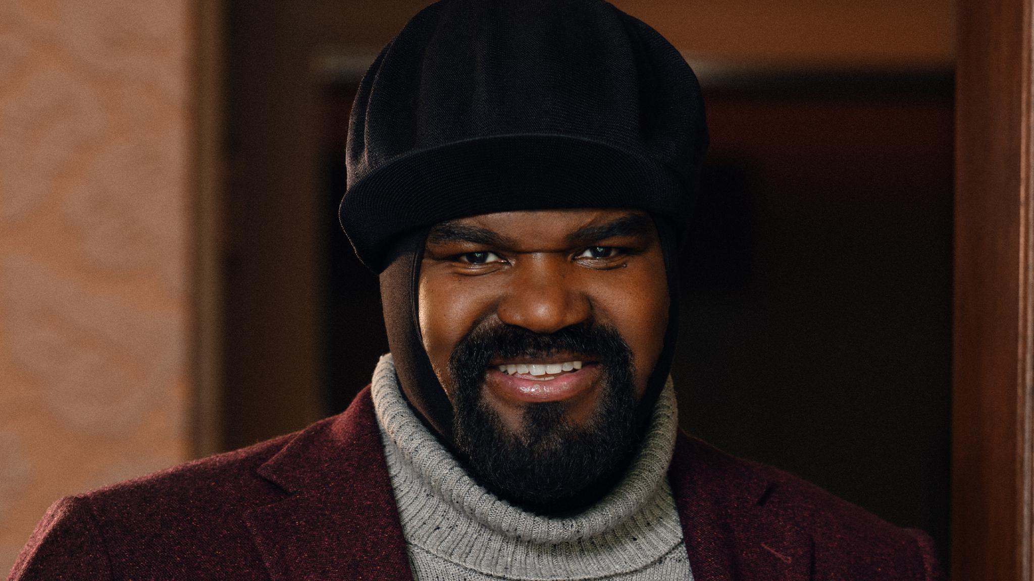 Gregory Porter