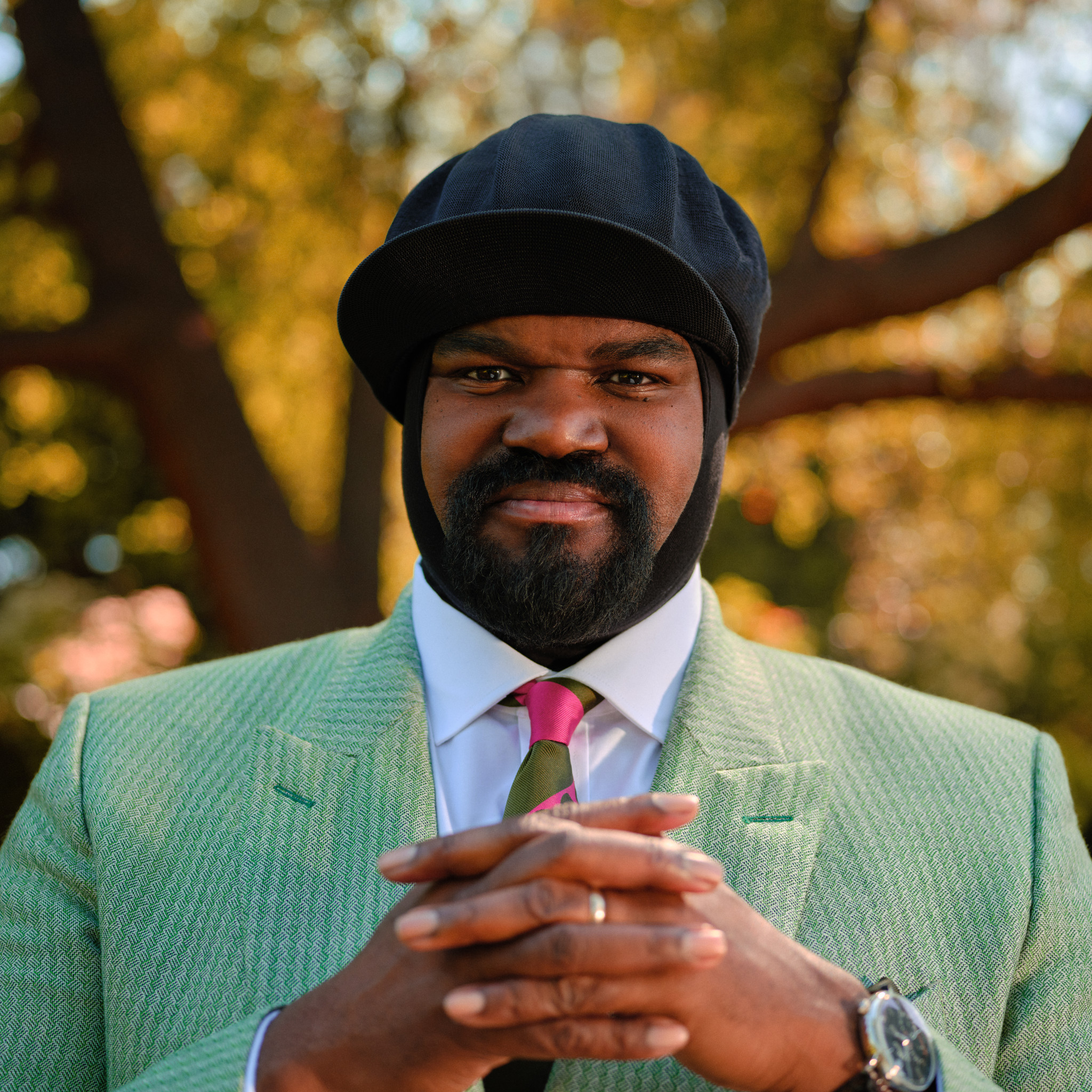 Gregory Porter