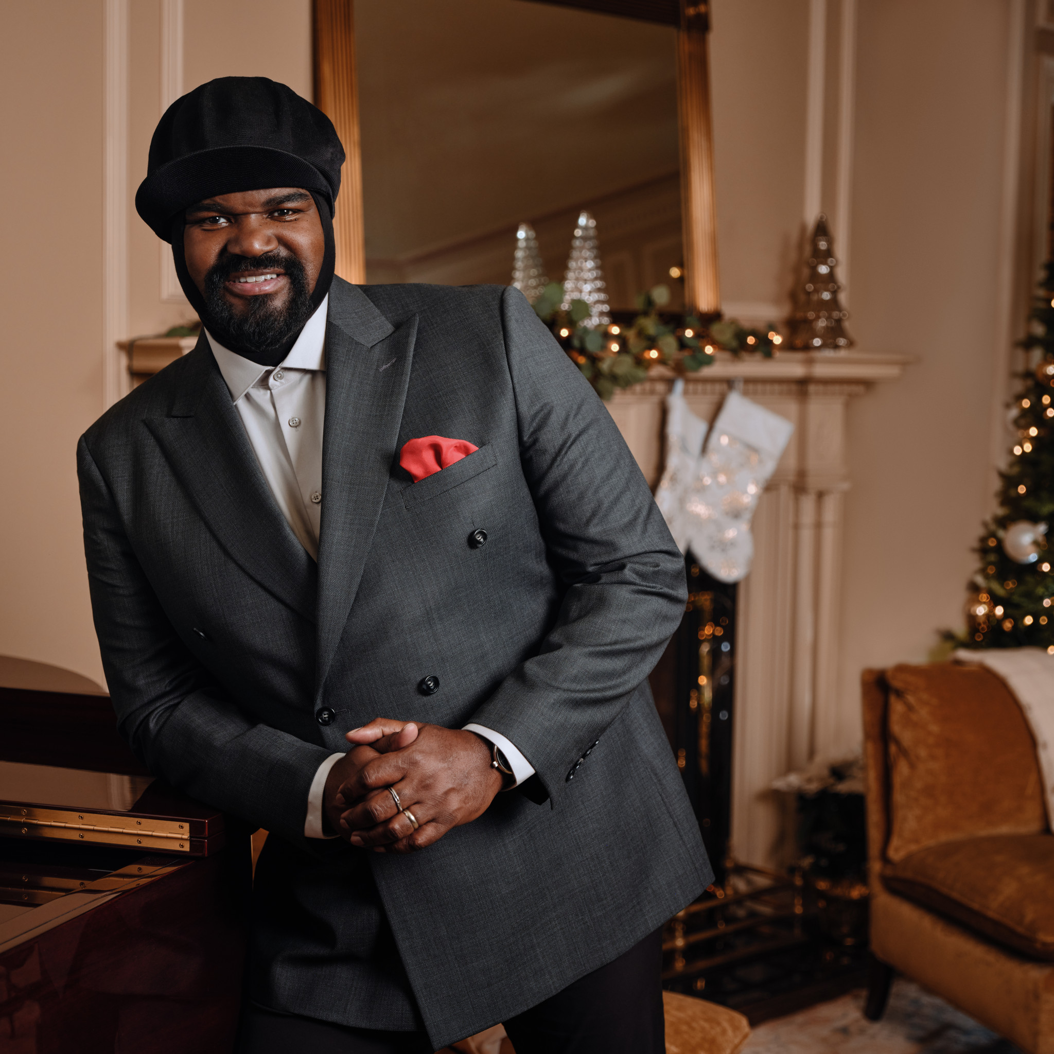 Gregory Porter