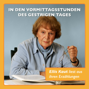 Ellis Kaut liest aus ihren Erzählungen