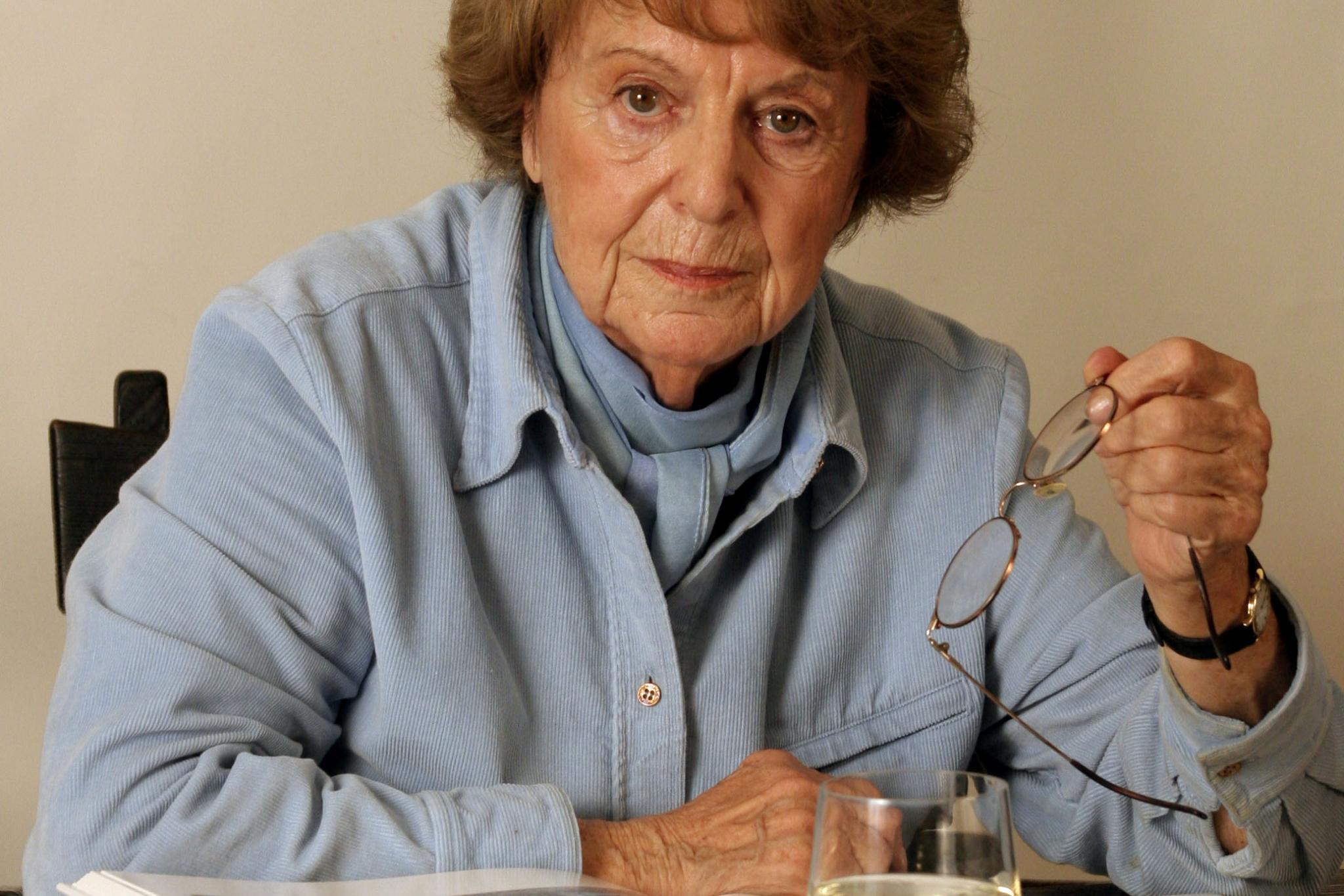 Ellis Kaut