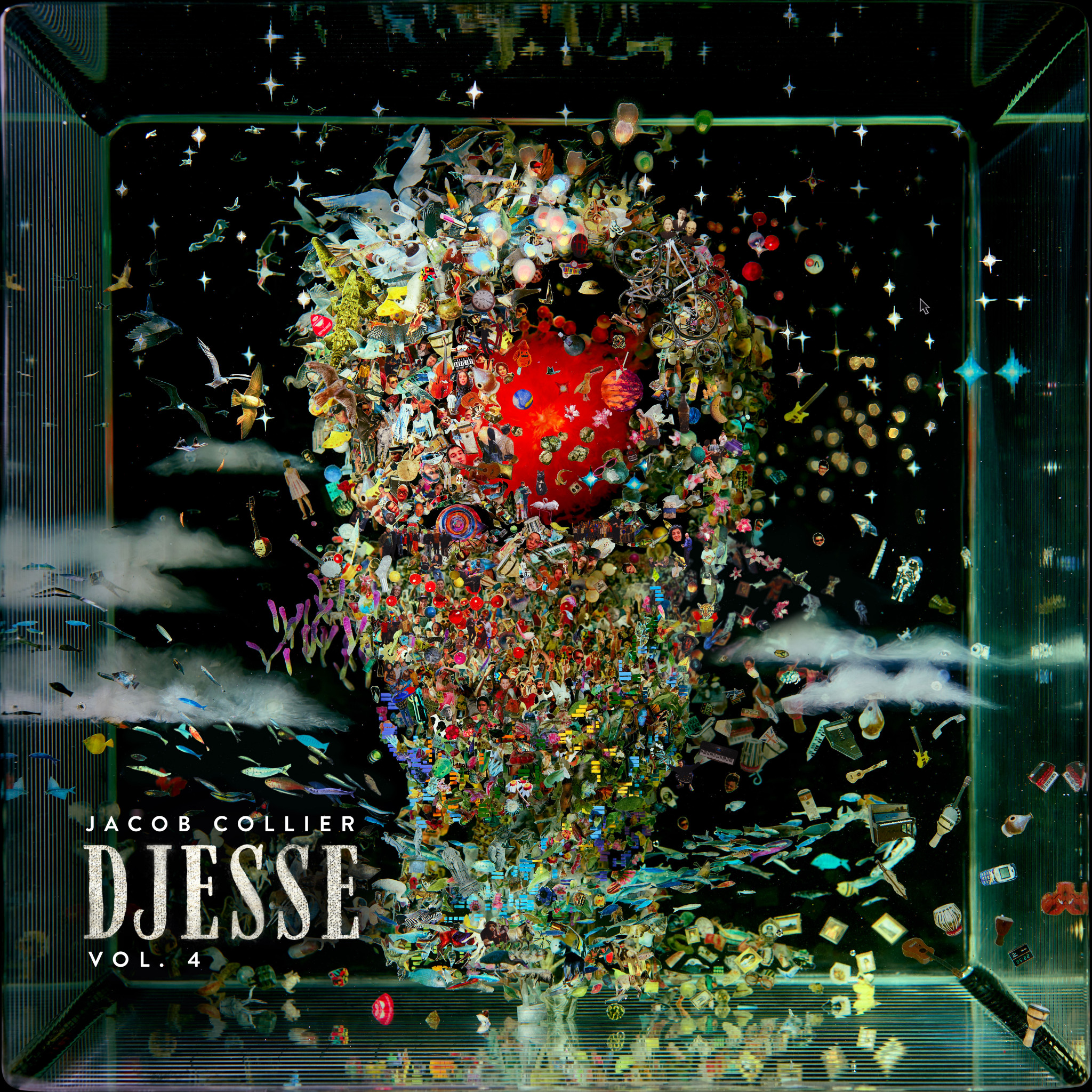 Djesse 4