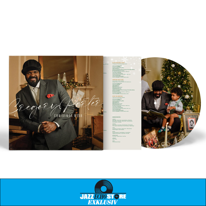Christmas Wish (Ltd. Excl. Picture Disc)
