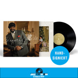 Christmas Wish (LP + Signed Art Card)