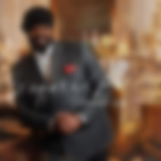ワールドワイドLP Gregory Porter Christmas Wish 5566924 Blue Note, Decca /00260 GREGORY PORTER - Gregory Porter - Christmas Wish - Blue Note