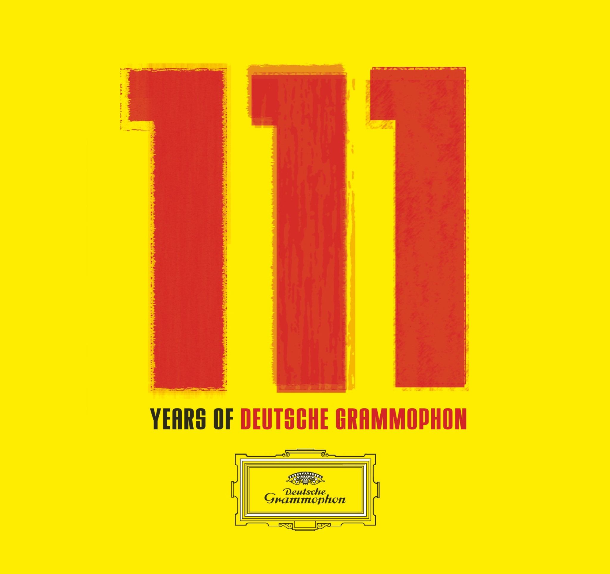 111 Years DG