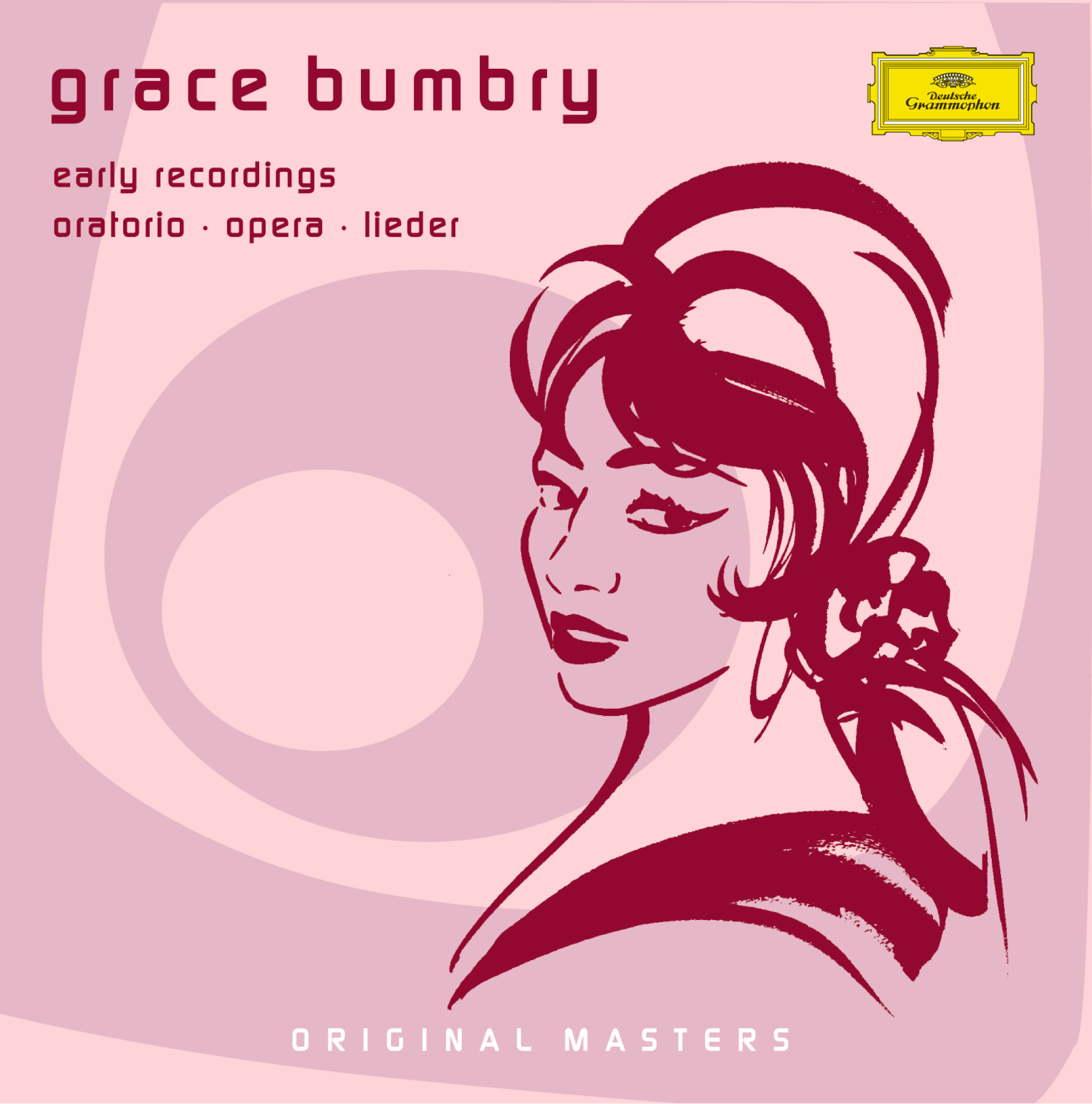 Bumbry - Original Masters