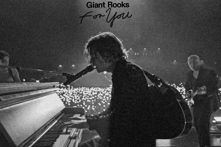 Giant Rooks 