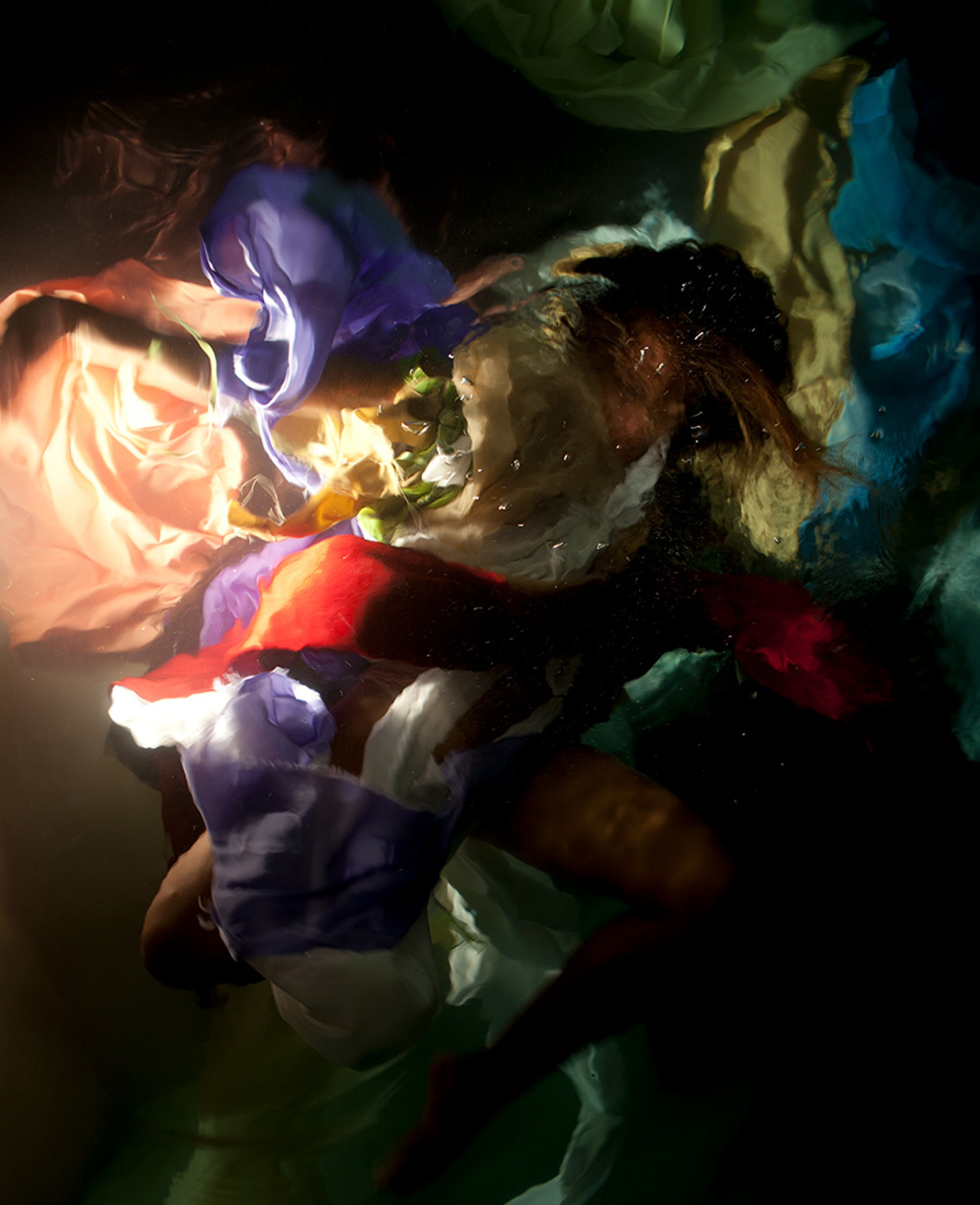 Christy Lee Rogers - Unbreathe Me