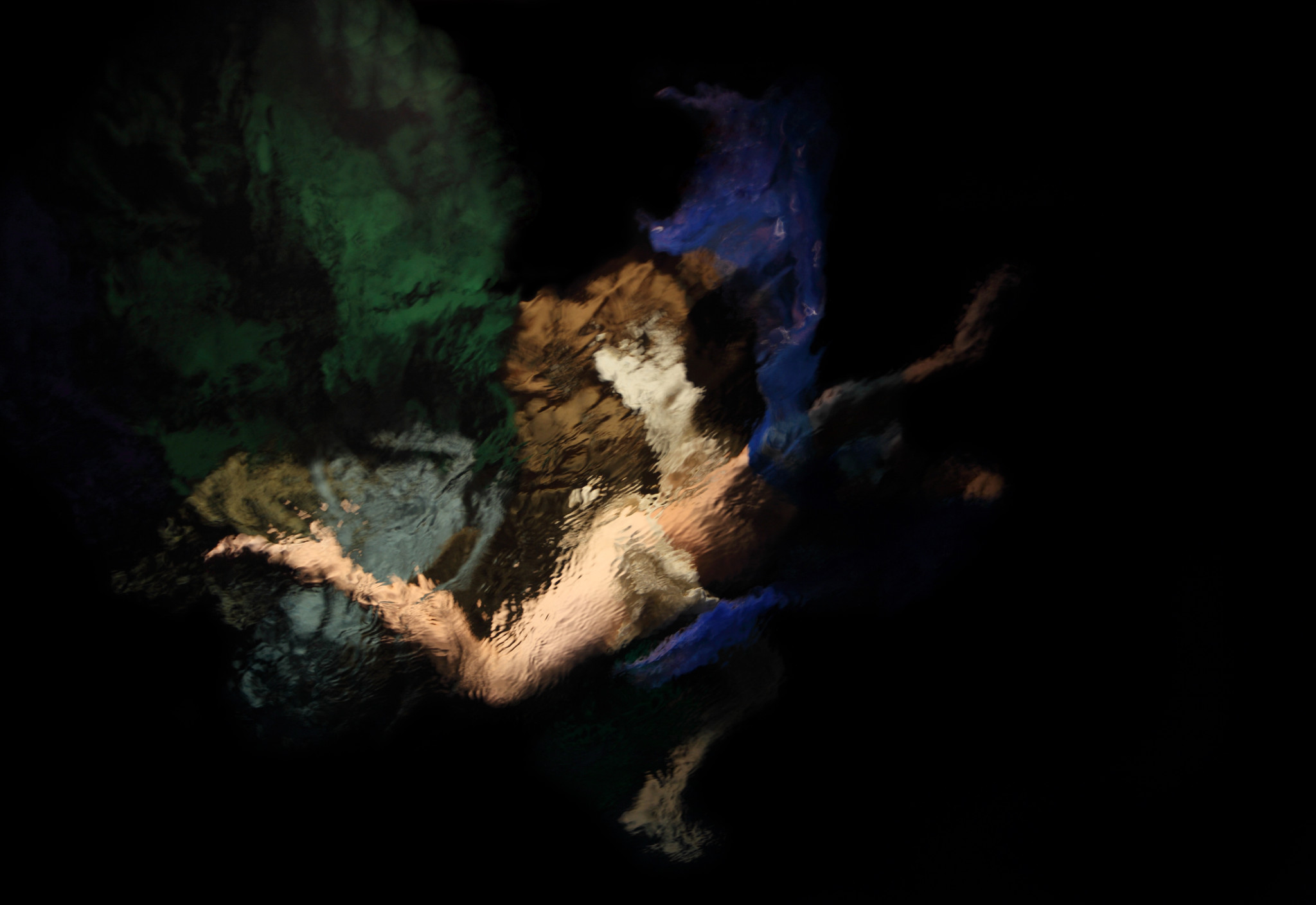Christy Lee Rogers - Rebirth of Man