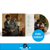 Christmas Wish (Excl. Picture Disc + Signed Art Card)