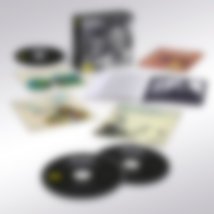 William Steinberg - Complete Command Classics Recordings 