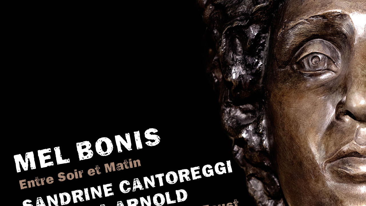 BONIS Entre Soir et Matin / Cantoreggi, Arnold Deutsche Grammophon