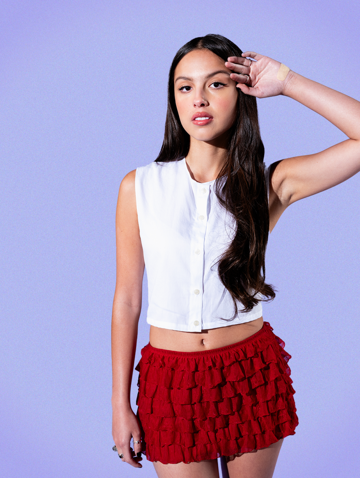 Olivia Rodrigo "GUTS" (2023)