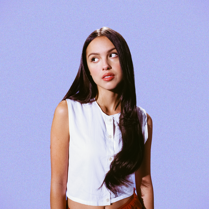 Olivia Rodrigo “GUTS” (2023)