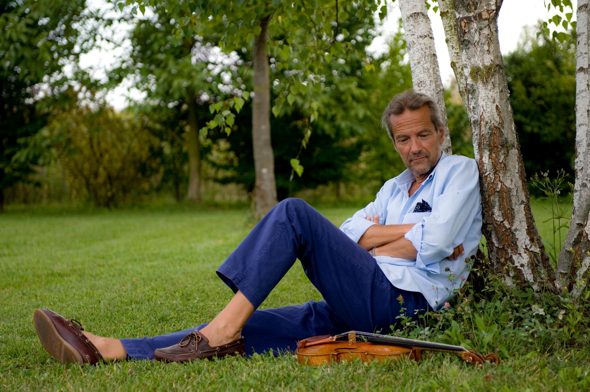 Giuliano Carmignola