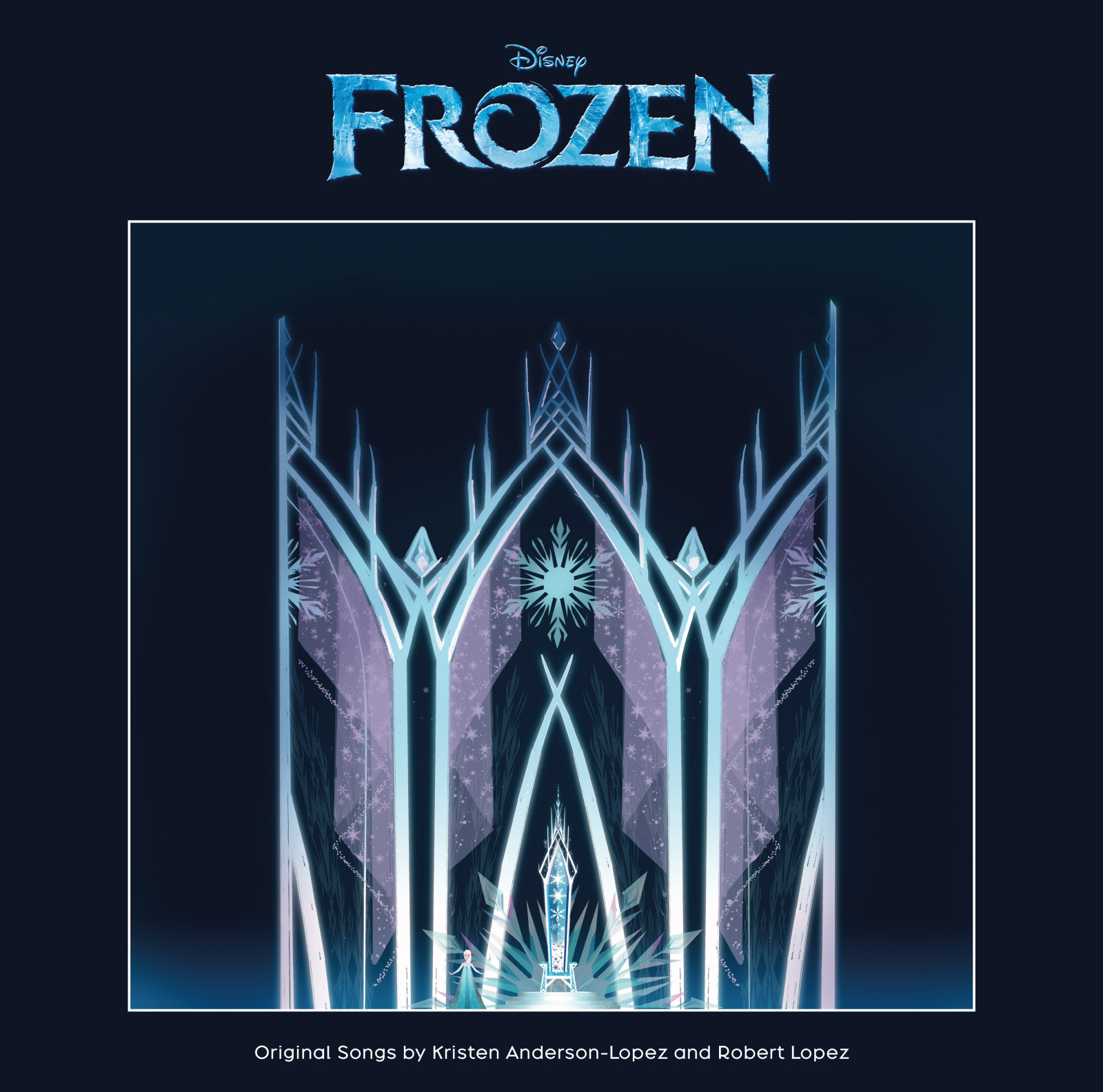 Frozen The Songs Karussell Musik und Hörspiele für Kinder