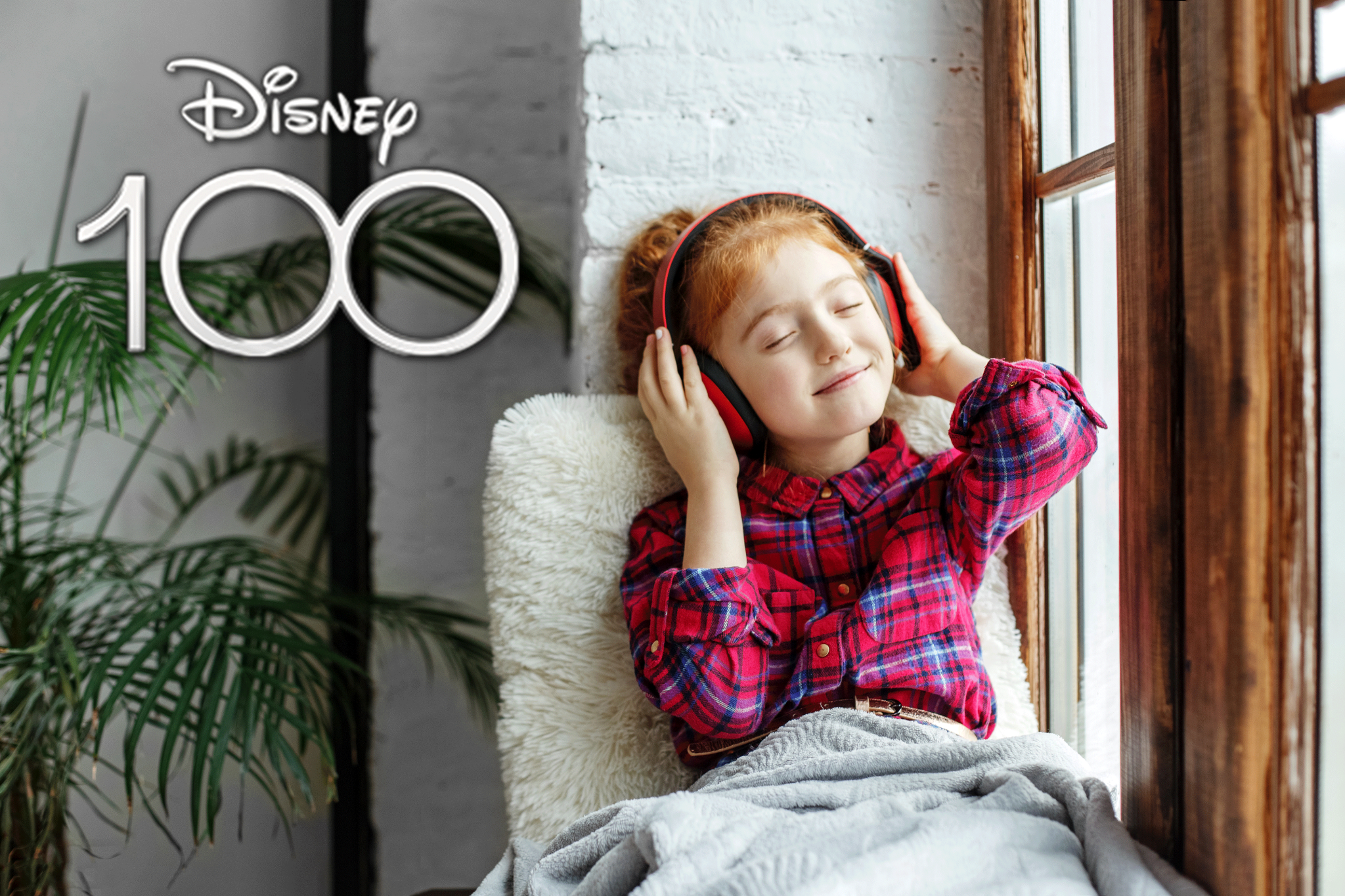 Disney 100 Soundtracks