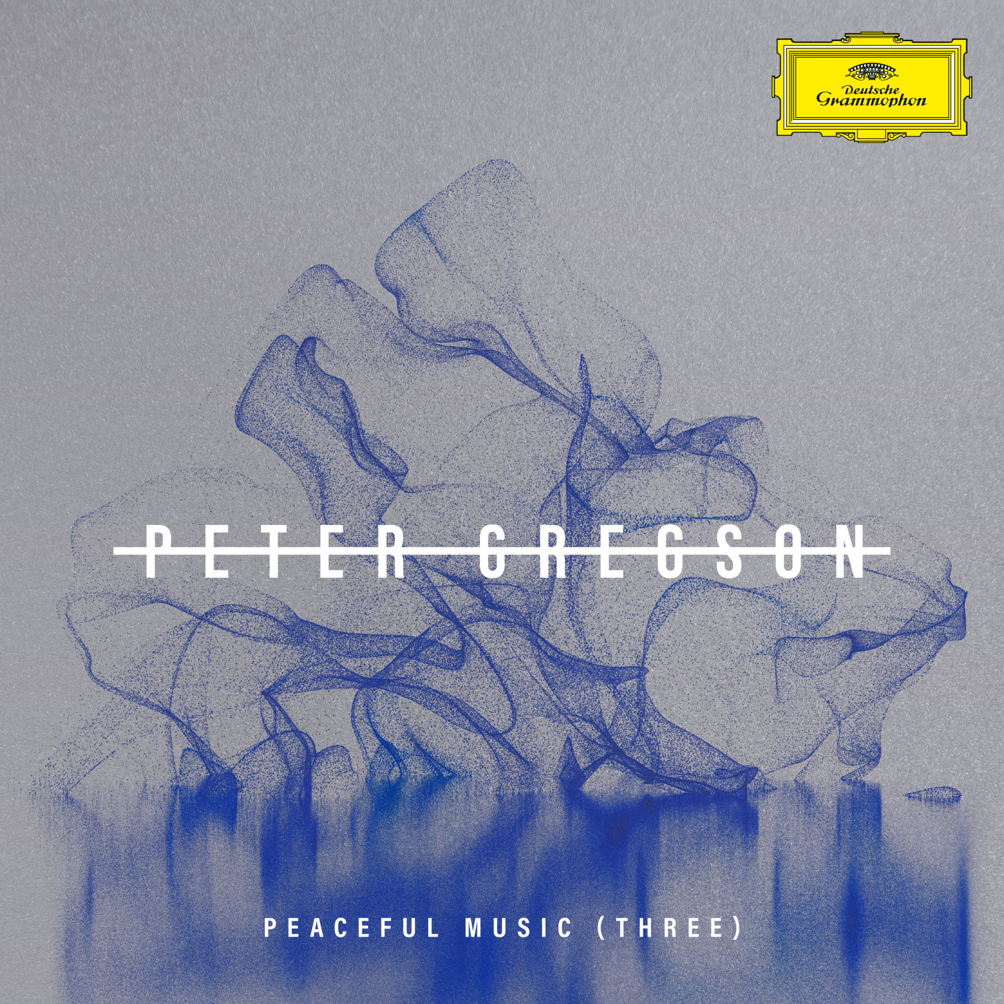 Peter Gregson - Peaceful Music (Three)