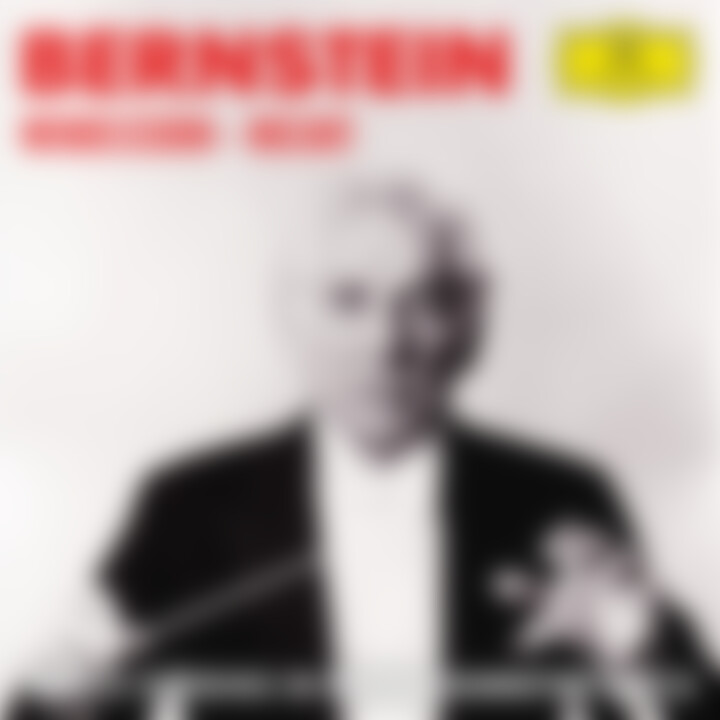 Bernstein: Mendelssohn - Mozart