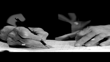 ARVO PÄRT - TRACTUS: Littlemore Tractus (Teaser)
