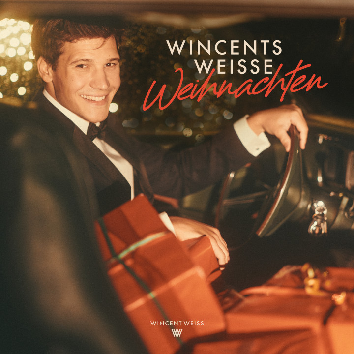 Wincents Weisse Weihnachten Cover