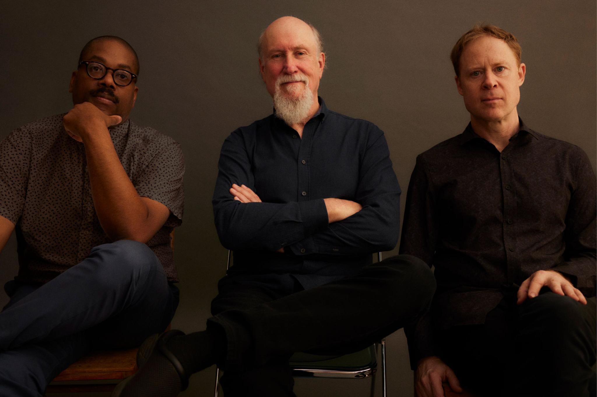 Vicente Archer, John Scofield, Bill Stewart 