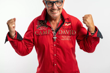 Andy Luxx