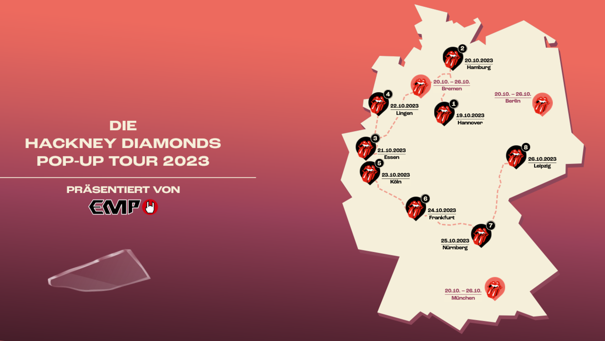 RS TOUR