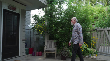 John Scofield about Uncle John's Band