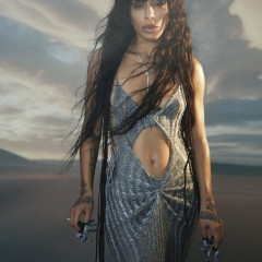 Loreen “Is It Love” (2023)