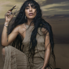 Loreen “Is It Love” (2023)