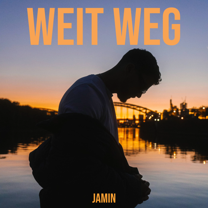 Jamin - Weit Weg Cover.png