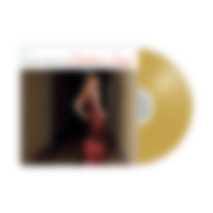 Christmas Songs (Gold LP)